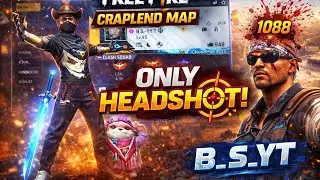 Create 1v1 only headshot craftland map 🗺️ tutorial .how to make craftland @RaiStar 