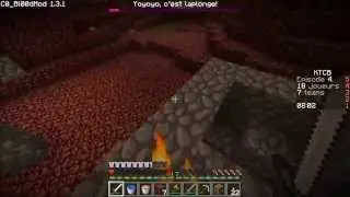 Kill The C0_Bl00d Ep4Part2: Retour de flamme