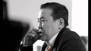 Eznis Airways Agluu Office TVC