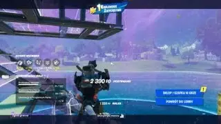 Easy Platform Cash Cup win:)