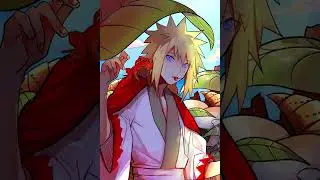 Esta granja en Konoha es extraordinaria 1 20