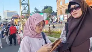 PICTNIQ LAND JOGJA