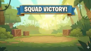 Zooba | Practice like a beast, play like a 👑 👑 #gaming #zooba 