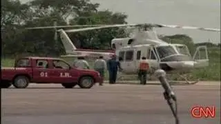 CNN: Hostage deal collapses