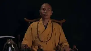 Shifu Shi Yanjun| Shaolin Temple Yunnan