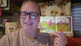 Aunt Jess Reads 