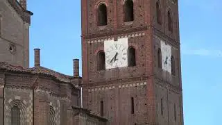 Asti la Cattedrale