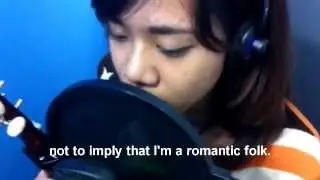 Work of The Heart (Original) - Second Voice