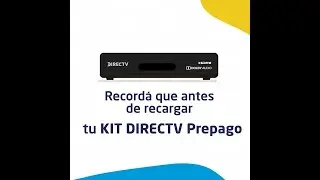 Tips Prepago &ndash; Decodificador