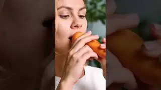 Zopke - Carrot Flute [ YouTube #Shorts ]