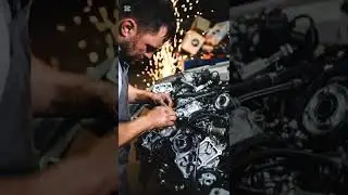 Fully restoration 50 year old BMW 3 series cars that were severely damaged | Rebuild the BMW car
