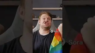 Это Видео Создано Нейросетью 100%