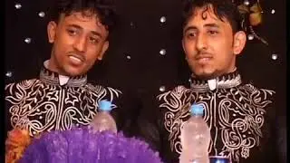 محفوظ بن بريك - رضى الهاشمي