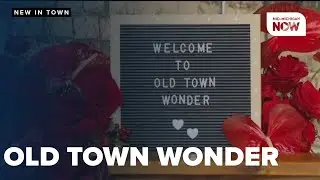 NEW IN TOWN: Old Town Wonder opens as new event venue in Saginaw