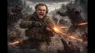 DayZ | Всё с нуля