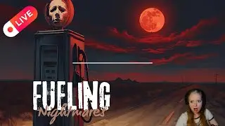 GAS, GRIND, GHOSTS! ⛽ Gas Station Case --} 🔪 DBD Open Lobbies