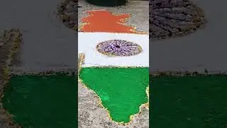 Indian Map #viral #viralvideo #indianmap #india