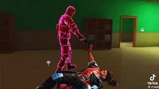 Blood Strike #ark #mobilelegends #battleroyalegame #game 