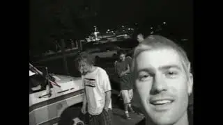 Lagwagon - Razorburn Music Video (upscaled) Peepshow DVD