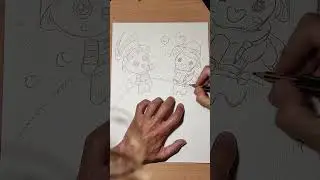 #dw#draw#dibujo#drawing#art#nbc#gothic#spooky#horror#timburton#digitalart#disney#dark#kawaii#anime