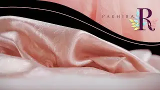 Crimson Love | Fabric Texture & Cloth Simulation |  by RESHMI PAKHIRA
