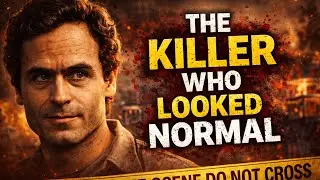 He Escaped Jail Twice&ndash;The Shocking True Story of Ted Bundy |True Crime Documentary #Bundy #TrueCrime
