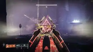 Solo Unlock The Vault Encounter Duality Dungeon