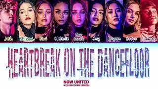 NOW UNITED 