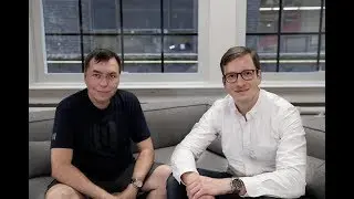 Reduce Startup Risks 03: Building Highly Productive Product Teams (Bohdan Zabawsky)
