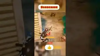 SCOUT LOW HP CLUTCH GODLIKE | SCOUT 1V3 #shorts #scout #scrims