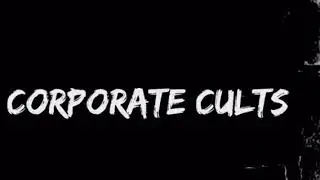 David Arnott | Corporate Cults