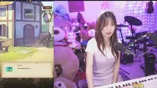 Live Piano Stream - Feb 21st, 2026