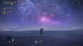 Everdark Maris is Beautiful 