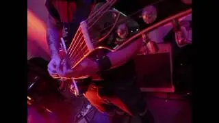 Simone Di Maggio Rockabilly trio 