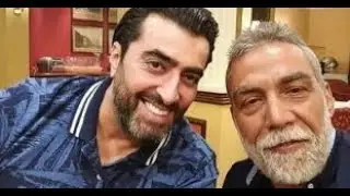 النجم باسم ياخور يفتح قلبه ويتحدث عن الخلاف بينه وبين النجم ايمن رضا ويوجه رسالة صلح