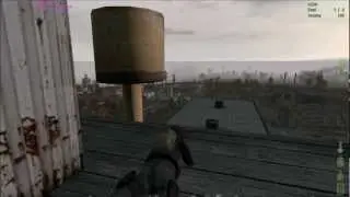 [ADHD] An evening with DayZ - Episode 3 (Swedish)