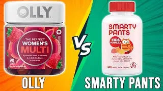 Olly vs Smarty Pants- Which One Is Better? (3 Key Differences You Should Know)
