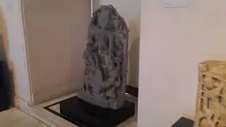 udaipur palace statue huge collection indian history