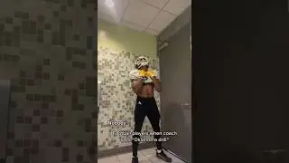 Учения в Оклахоме сходят с ума 😱