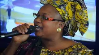 Diabida de Soussaba Sacko