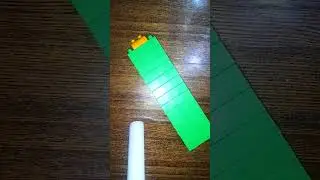 Keyingi videoda qanday narsa yasab beray kamentga yozing