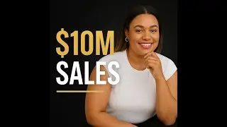 The Woman Who Built $10M in Course Success for Her Clients