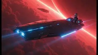 Galactic Council's Mistake: Banishing Humans Led to a New Empire | HFY | HFY Story