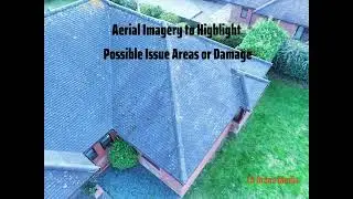 Example Residential Roof Condition Survey 