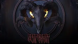 Scapegoat Interview - Party Cannon