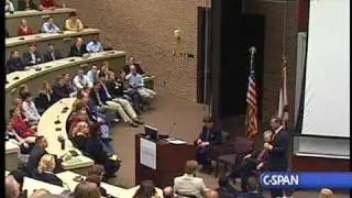 Chief Justice Roberts Remarks on State of the Union