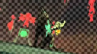 LarlarGaming Intro Ver. 6 | 