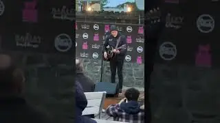 CHRIS BARRON ACOUSTIC &ldquo;Two Princes&rdquo;