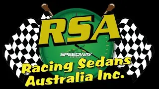 RSA Racing Sedans Australia - History in Motion