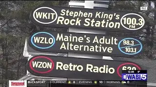 Bangor radio stations WZON, WZLO have new owner